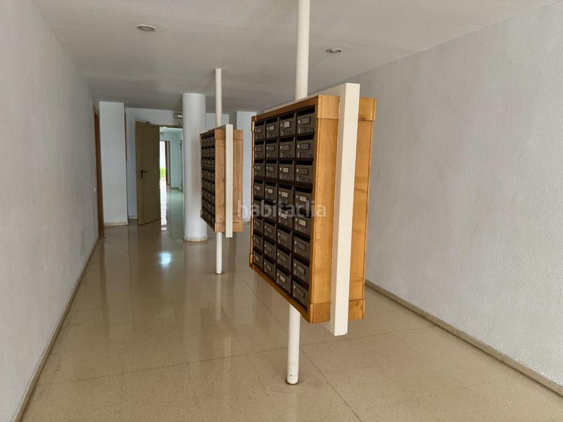 Foto ba155ea6-1608-48e1-a973-04e96b31908b. Apartamento inversión top apartamento con licencia turística en primera línea de mar canet den berenguer en Canet d´en Berenguer