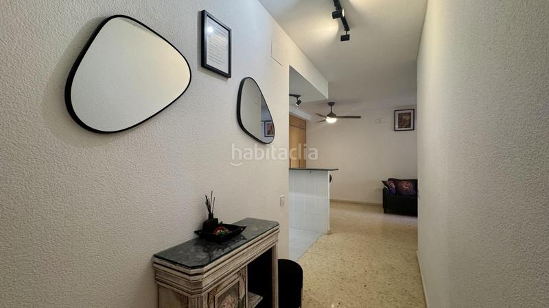 Foto bce7071c-a035-440f-9c9b-01fd83d8731d. Apartamento inversión top apartamento con licencia turística en primera línea de mar canet den berenguer en Canet d´en Berenguer
