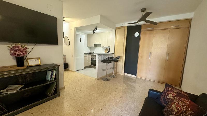 Foto ce7904cc-0761-4526-96cf-8e8e1c13b490. Apartamento inversión top apartamento con licencia turística en primera línea de mar canet den berenguer en Canet d´en Berenguer