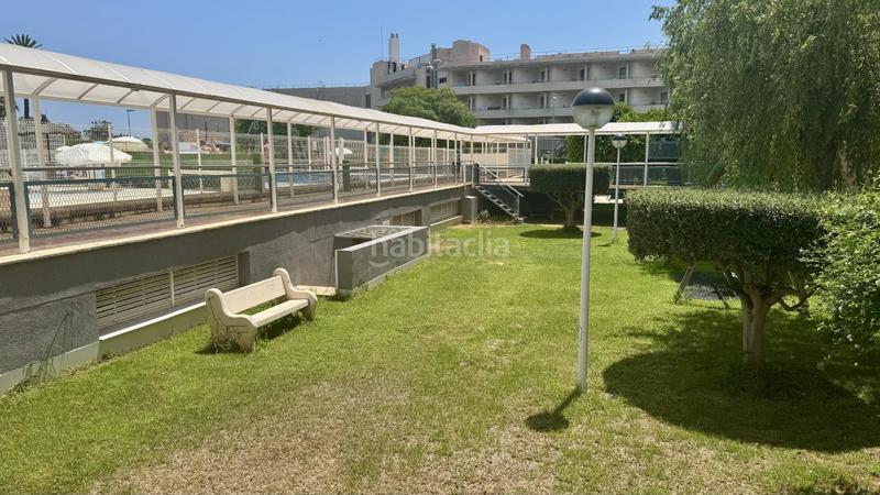 Foto d0fa2be3-194f-4d5e-89d9-6e4701b87b90. Apartamento inversión top apartamento con licencia turística en primera línea de mar canet den berenguer en Canet d´en Berenguer