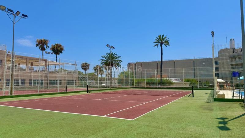 Foto da72c408-edcd-4ba7-bb3a-8d2cc8d35eea. Apartamento inversión top apartamento con licencia turística en primera línea de mar canet den berenguer en Canet d´en Berenguer