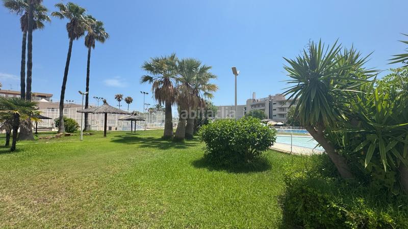 Foto daf86a07-5110-4c91-a89b-8b41cd5cd698. Apartamento inversión top apartamento con licencia turística en primera línea de mar canet den berenguer en Canet d´en Berenguer