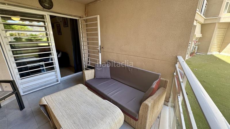 Foto f87b27c4-563b-4d68-a7ed-419a435ec6fe. Apartamento inversión top apartamento con licencia turística en primera línea de mar canet den berenguer en Canet d´en Berenguer