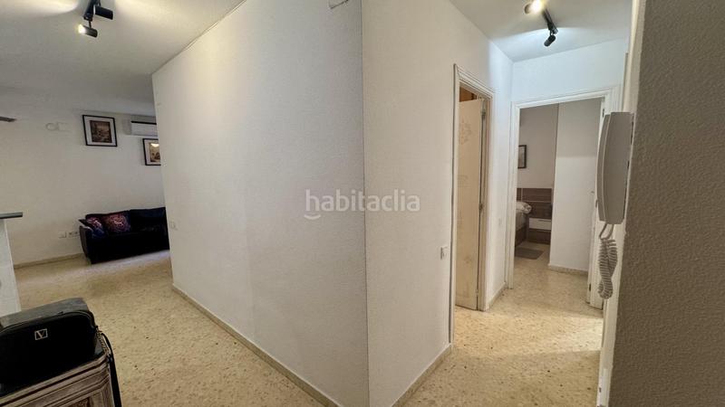 Foto fa8091fe-4689-40f1-9e22-cfb03cb3c983. Apartamento inversión top apartamento con licencia turística en primera línea de mar canet den berenguer en Canet d´en Berenguer