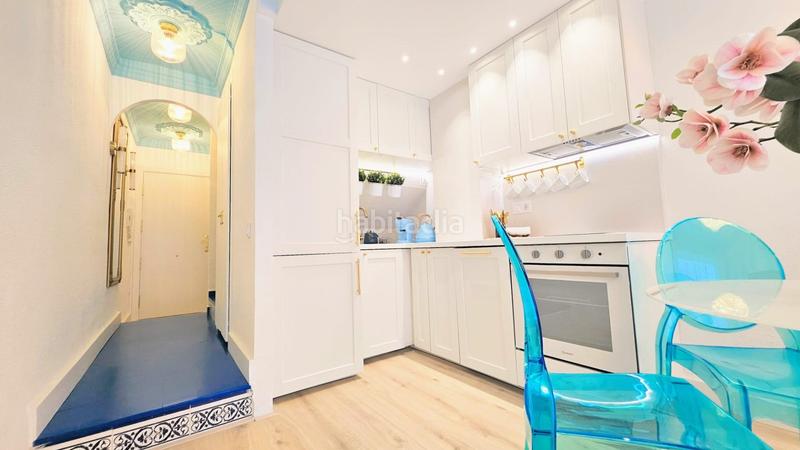 Foto 17888820-eeee-4dcb-a101-4fa60dae950f. Dúplex piso reformado con licencia turística en Balneario Oropesa del Mar