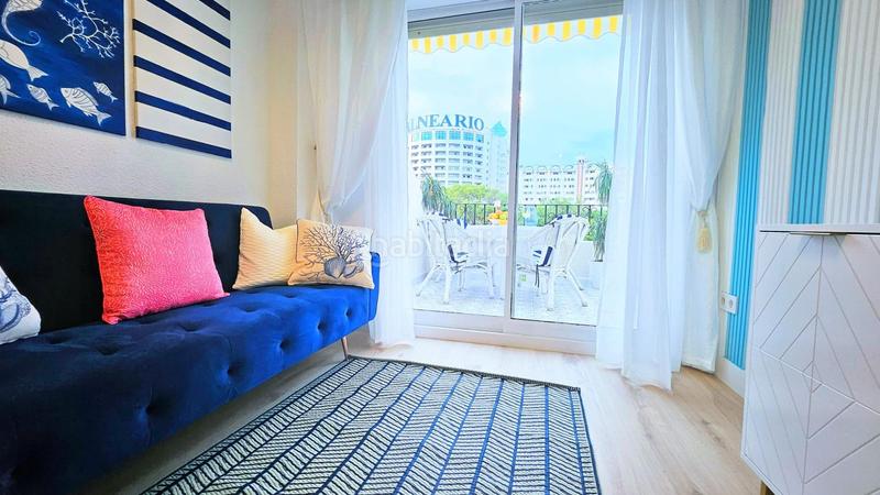 Foto d827a5d9-e36e-4514-bdd3-029e6f34f84b. Dúplex piso reformado con licencia turística en Balneario Oropesa del Mar