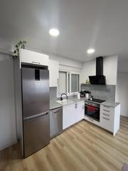 Lloguer Pis a Massamagrell. Alquiler de un piso de dos habitaciones reformado en el centro d