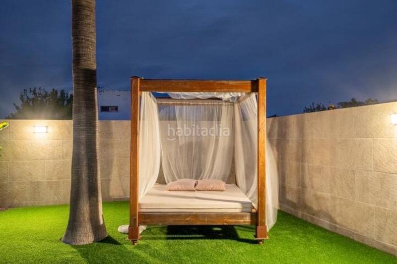 Foto 069fa43b-f290-45ca-8738-ab1347b5f8f4. Rent house with heating parking pool in Riba - roja de Túria