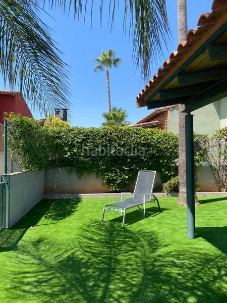 Foto 27576ef0-c836-440e-95f6-1fb81294a5a5. Rent house with heating parking pool in Riba - roja de Túria