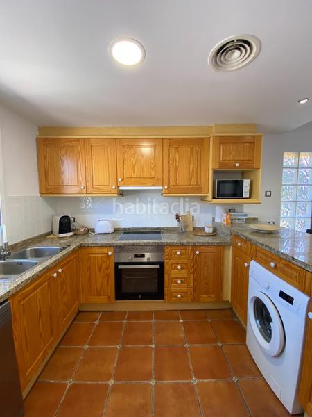 Foto 699e542c-f945-4a75-af38-dd059ae0ec6d. Rent house with heating parking pool in Riba - roja de Túria