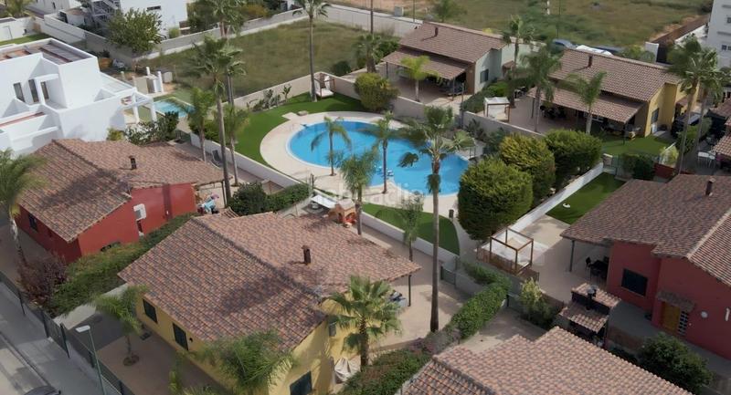 Foto 846950a0-084a-4ec6-9140-048878b49a11. Rent house with heating parking pool in Riba - roja de Túria