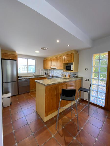 Foto 858ee6b8-7946-4a96-991b-c6c00c50b294. Rent house with heating parking pool in Riba - roja de Túria