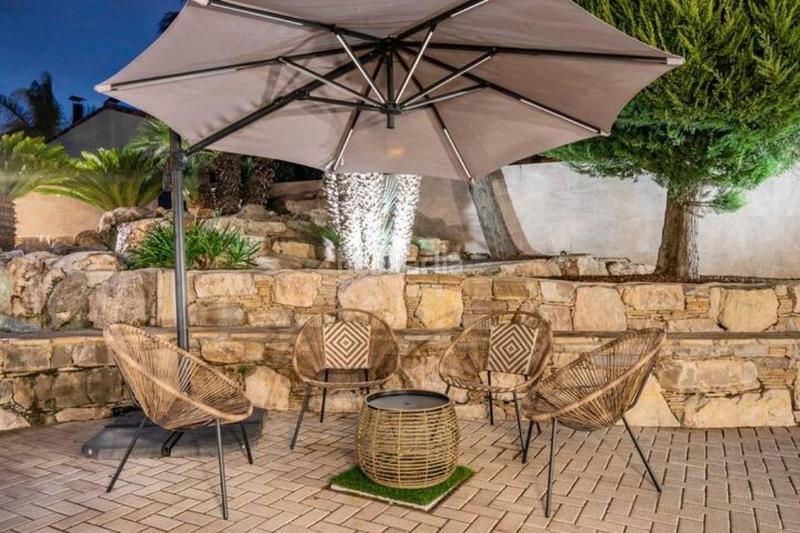 Foto a014d4a6-b7fe-486d-b8a8-560d6232b451. Rent house with heating parking pool in Riba - roja de Túria