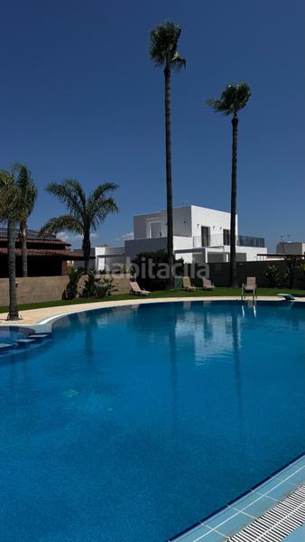 Foto a2831030-ace1-44f6-b480-9b35d4539e2d. Rent house with heating parking pool in Riba - roja de Túria