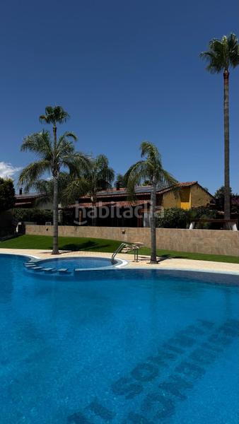 Foto c1266722-a5ef-4105-b76b-ebbfcae6b1ee. Rent house with heating parking pool in Riba - roja de Túria