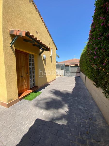 Foto c89e45dd-6e16-4bfd-9913-fd46b4299a17. Rent house with heating parking pool in Riba - roja de Túria