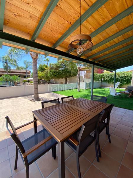 Foto cbe20520-82a9-40f4-882f-edefbee0c5ba. Rent house with heating parking pool in Riba - roja de Túria