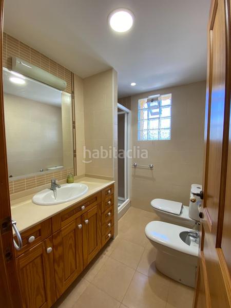 Foto eb25cbba-16e6-4778-b263-eb92a0aa5db5. Rent house with heating parking pool in Riba - roja de Túria