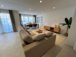 Rent Flat  Calle colon. Se alquila precioso piso en el corazón de valencia