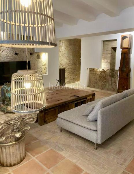 Foto 8aa585f2-a675-412e-93f0-36a64f2cf83b. Affitto appartamento con riscaldamento in El Mercat Valencia