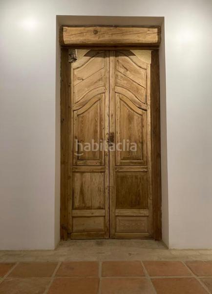 Foto 36d93c64-fc88-4d86-9074-9d2441ba4c7a. Location appartement avec chauffage dans El Mercat Valencia