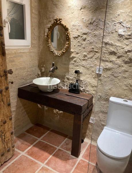 Foto 3b53182d-0d75-44e1-bcc9-d6ed71903a5a. Location appartement avec chauffage dans El Mercat Valencia