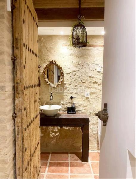 Foto 3c6f5e50-b275-4e9a-9200-5b44a9d8142f. Location appartement avec chauffage dans El Mercat Valencia