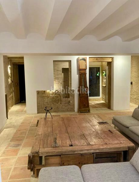 Foto 45f6e226-a843-40b4-9858-4f38d608b567. Location appartement avec chauffage dans El Mercat Valencia