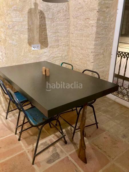 Foto 6444dfba-8c17-498c-ab85-a76830b886de. Location appartement avec chauffage dans El Mercat Valencia