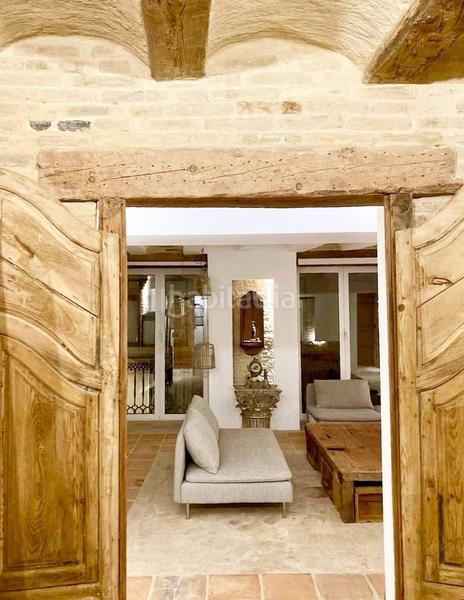 Foto 6657ebad-6420-42cb-8276-75d8c0211543. Location appartement avec chauffage dans El Mercat Valencia