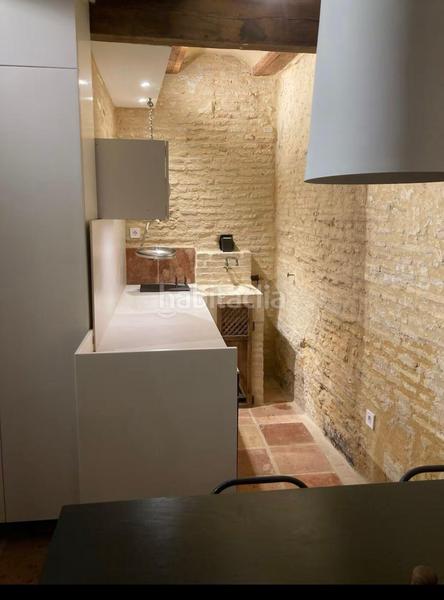 Foto 74460527-9357-4876-8f37-09591a2c7867. Location appartement avec chauffage dans El Mercat Valencia