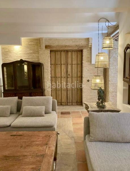 Foto cd61d7d2-ce8d-4f92-9336-772c3bc0c9f5. Location appartement avec chauffage dans El Mercat Valencia