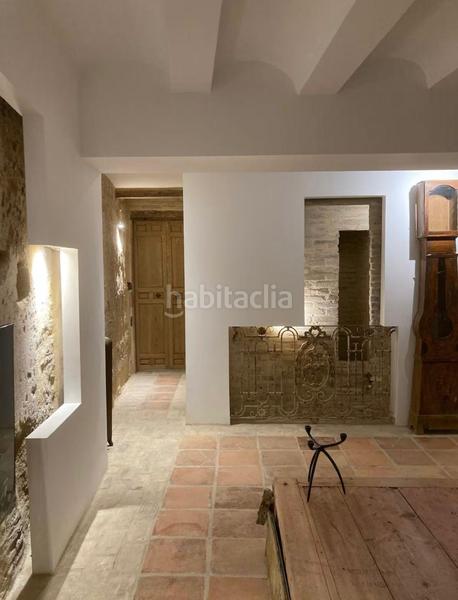 Foto e7180d72-52b4-4e01-a4b5-22a202bdf10b. Location appartement avec chauffage dans El Mercat Valencia