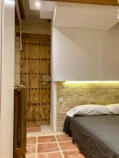 Foto 399dda15-ad74-4a18-9007-3b212b3d55a9. Miete etagenwohnung mit heizung in El Mercat Valencia