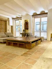 Miete Etagenwohnung  Calle pie de la cruz. Alquiler de un piso en el corazón de el botanic, valencia