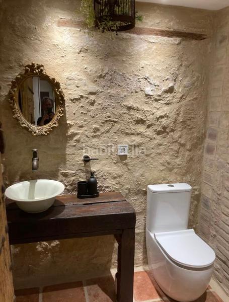 Foto 4d6e0188-22bb-4d7e-badc-cffdc2a5304a. Rent flat with heating in El Mercat Valencia