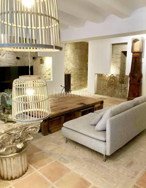 Foto ad9ab42b-f773-4a50-bd6d-18cec41ee68f. Rent flat with heating in El Mercat Valencia