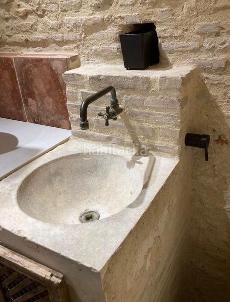 Foto f12a6e87-6c93-447e-b6ae-02874ab37fc2. Rent flat with heating in El Mercat Valencia