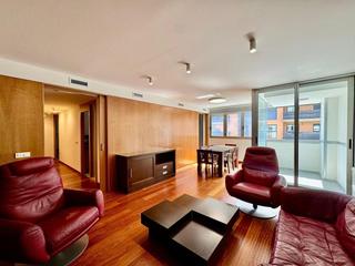 Lloguer Apartament a Penya-Roja - Avda. Francia. Alquiler de piso en penyaroja  2.200 mes