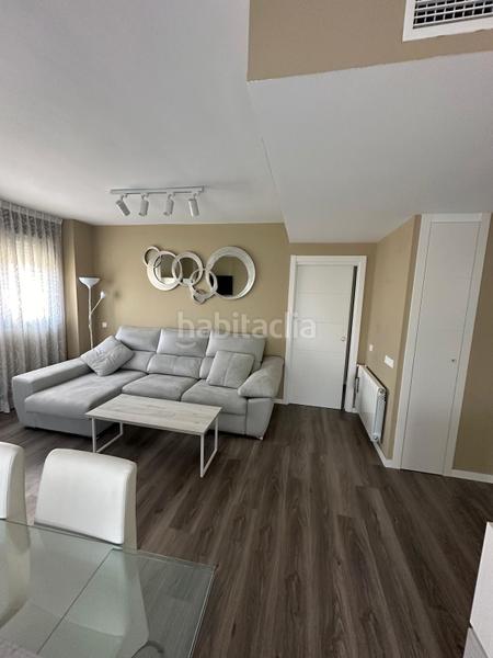 Foto 0092beca-5f47-45a1-8375-19f43cebe57e. Alquiler piso moderno piso con excelente ubicación en Valencia