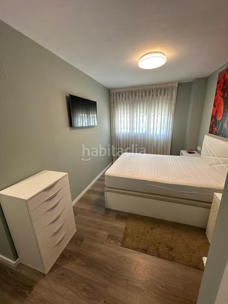 Foto 2ce05d38-7653-4ca0-884d-0b0ce3a3a2de. Alquiler piso moderno piso con excelente ubicación en Valencia