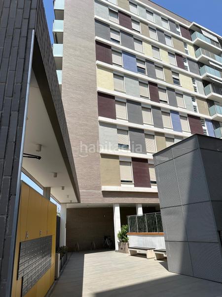 Foto 60c6e66d-b566-4d39-95b2-960aeed385c3. Alquiler piso moderno piso con excelente ubicación en Valencia