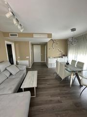 Lloguer Pis  Avenida tres cruces. Moderno piso en valencia con excelente ubicación