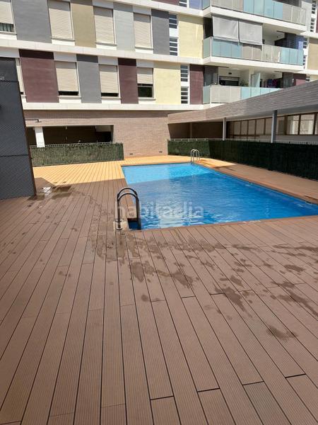 Foto a043958a-f7a4-4014-86d1-2dbad66c1c61. Alquiler piso moderno piso con excelente ubicación en Valencia