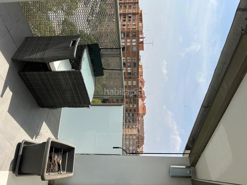 Foto 3f93bb98-8872-4d45-914d-b98e8069fdd2. Alquiler piso moderno piso en obra nueva en Sant Isidre Valencia
