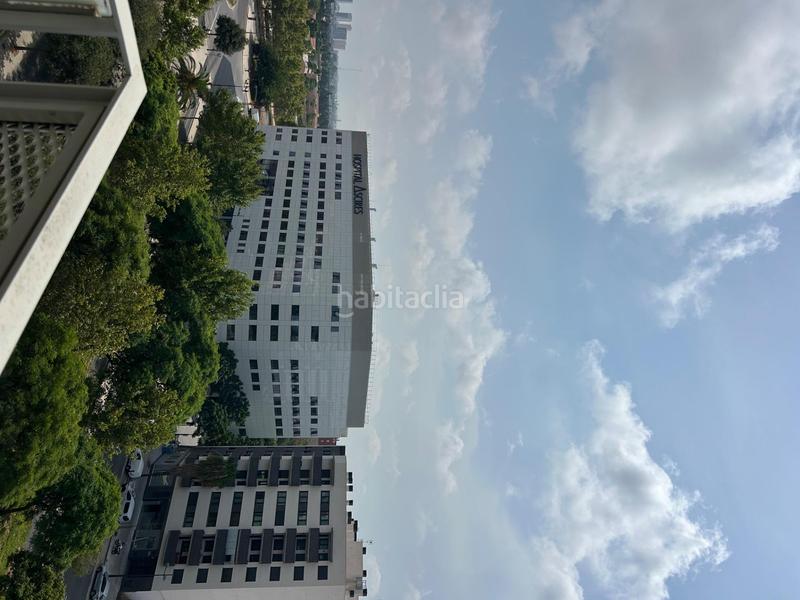 Foto 539a8d9a-ac04-4fc0-a453-1fef29f31806. Alquiler piso moderno piso en obra nueva en Sant Isidre Valencia