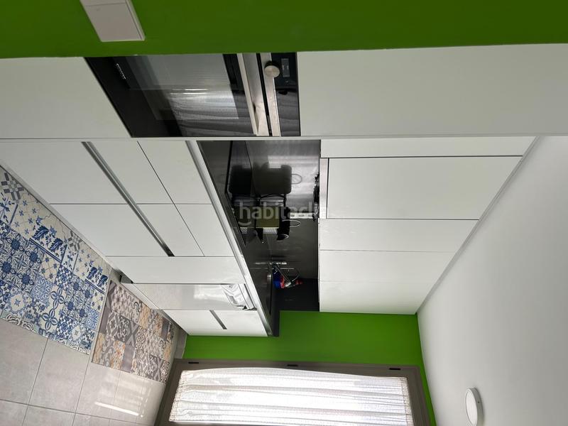 Foto 99a04127-6aff-44cc-a793-53705ef4303b. Alquiler piso moderno piso en obra nueva en Sant Isidre Valencia