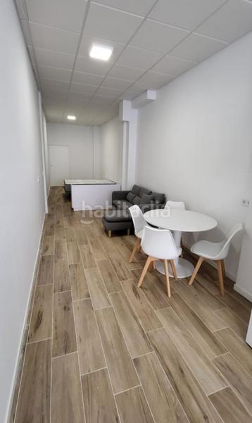 Foto 0e51881b-19e4-438f-a1e4-a3556b0e9d70. Planta baja bajo turístico en venta Torrefiel zona peset aleixandre en Valencia