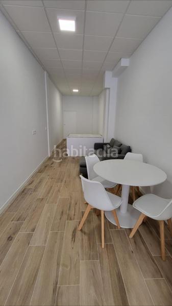 Foto 1a77394c-8cb4-462e-b026-e8c5c115a670. Planta baja bajo turístico en venta Torrefiel zona peset aleixandre en Valencia