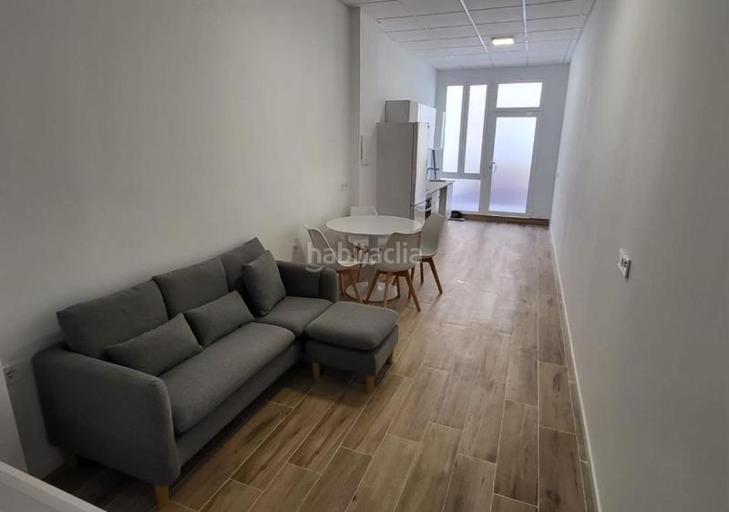 Foto 52140265-6ba1-4bf1-a4d0-a7c9c84bfc42. Planta baja bajo turístico en venta Torrefiel zona peset aleixandre en Valencia